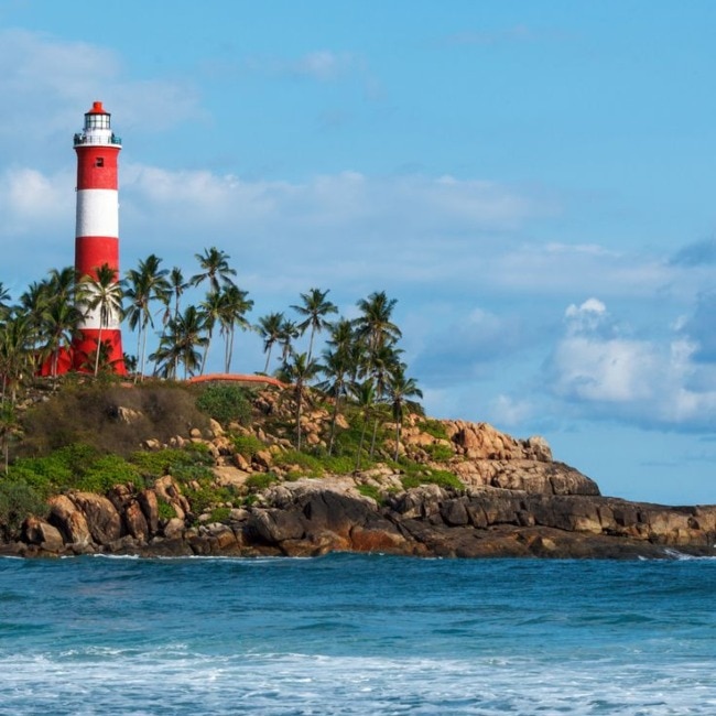 7 Most Beautiful Beaches In Kerala You Must Visit