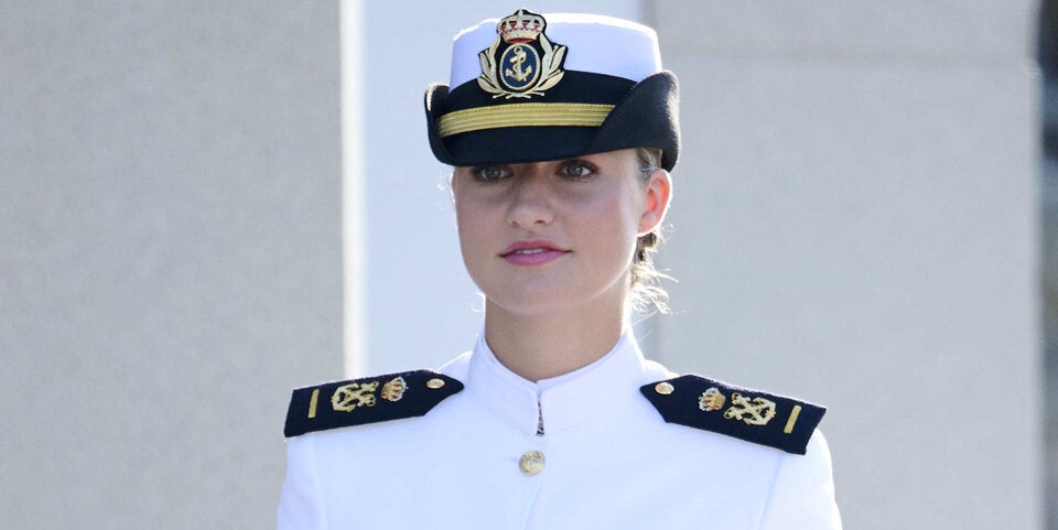 Wirbel um illegale Fotos von spanischer Kronprinzessin