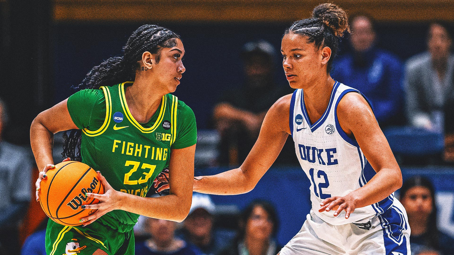 NCAA Women's Tournament 2025: Top moments from Day 3