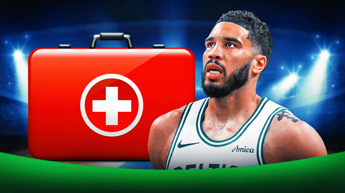 Jayson Tatum visual data 3