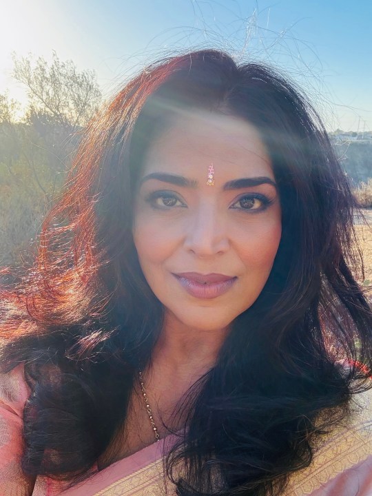 Songs of the mystic saints of India: San Diego vocalist releases album ‘RASA”