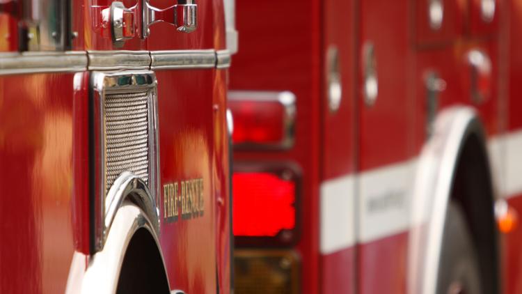 One dead in house fire on Teresa Avenue in Winston-Salem