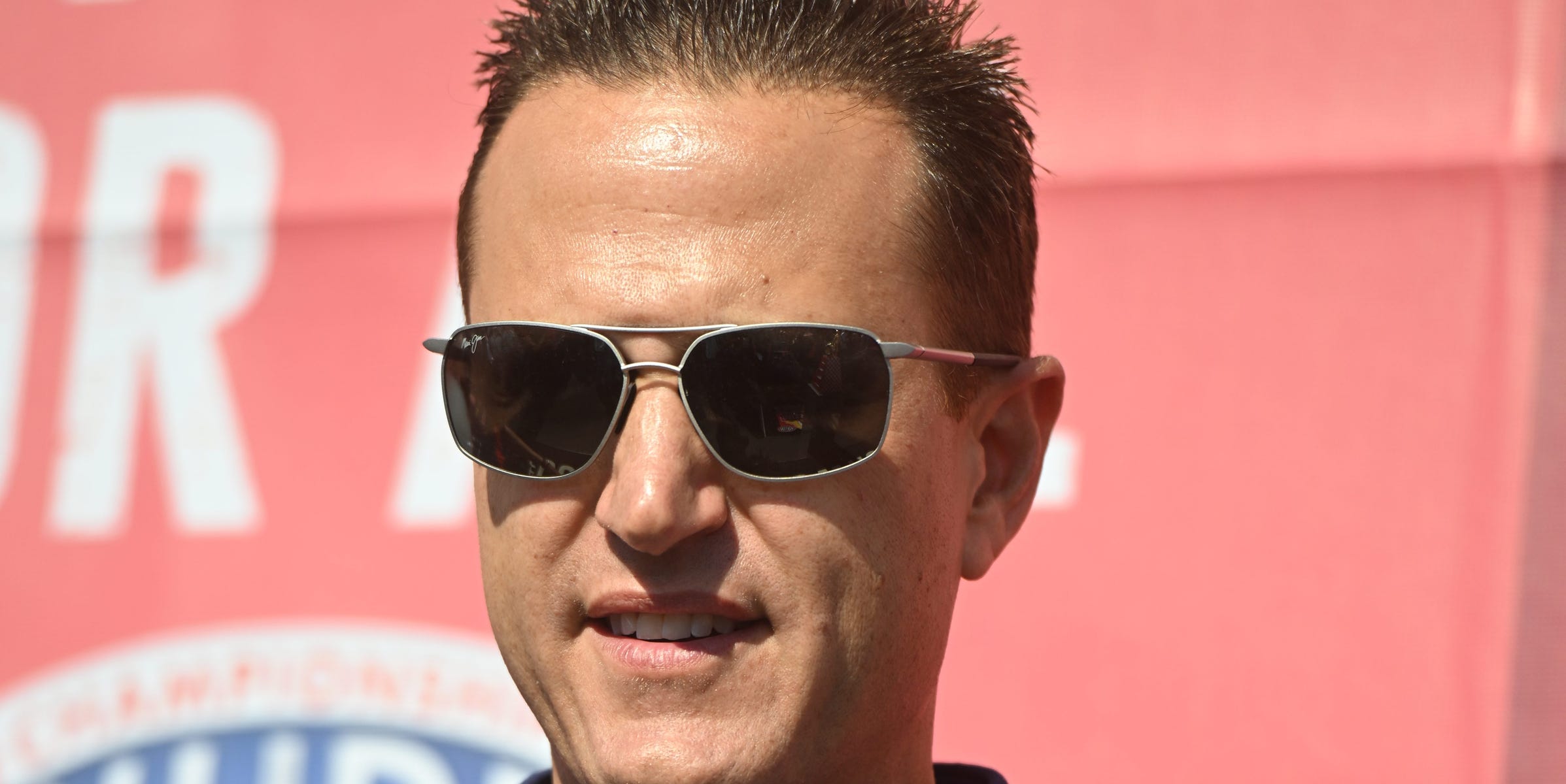 NHRA Racer Tasca Says FOX Sports 'Can Keep Embarrassing Themselves If ...