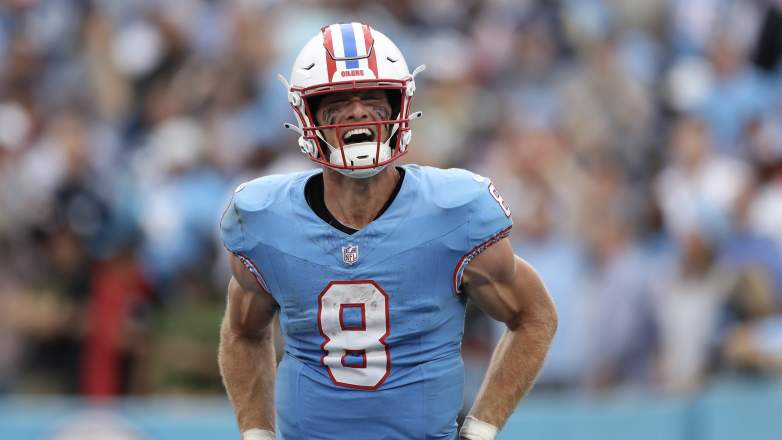 Vikings Trade Pitch Flips Draft Pick for $10 Million QB to Compete With  McCarthy