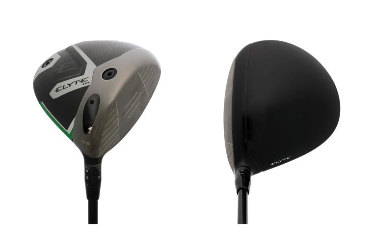 ❹ELYTE 10.5 ヘッドのみ ELYTE 10.5 ヘッドのみ