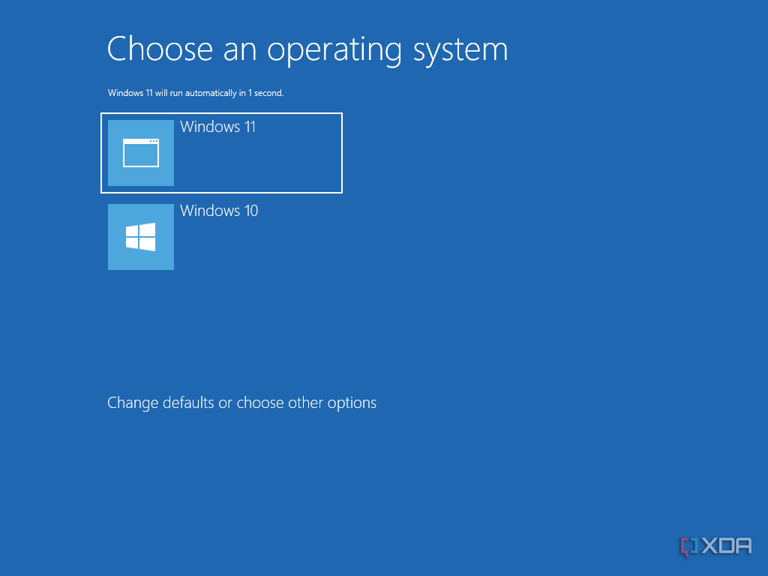 4 reasons to use multiple partitions on a Windows PC | Harper29