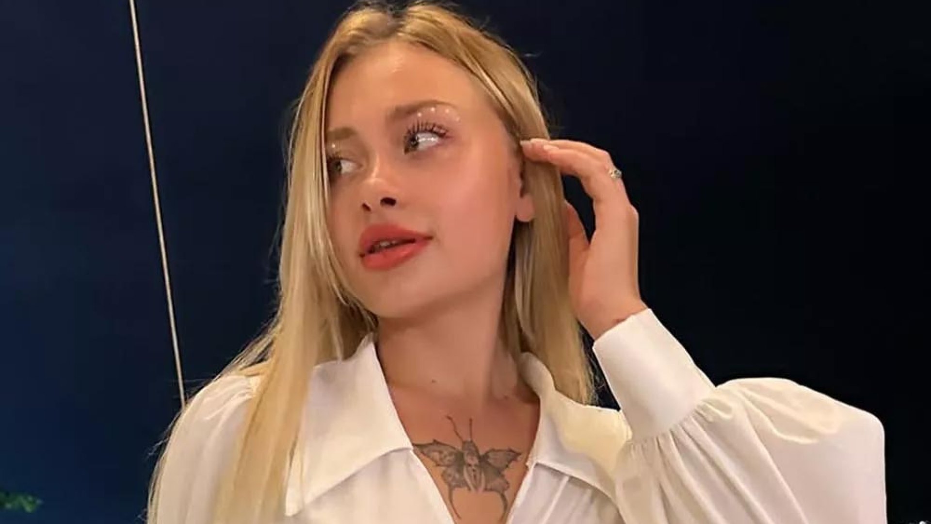 Missing OnlyFans Model Found on Side of the Road With Broken Spine: Report