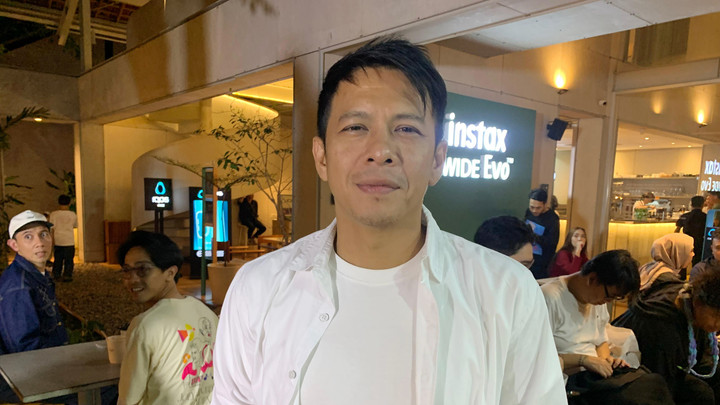 Ariel di Baleg DPR: Pertimbangkan Jasa Penyanyi yang Bantu Besarkan Lagu