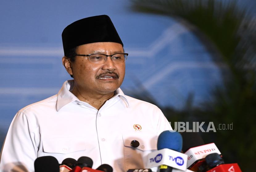 Mensos: Guru Sekolah Rakyat Akan Datang dari ASN atau PPPK Jika Perlu