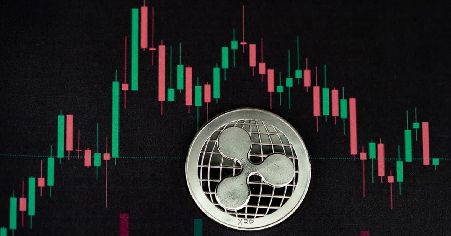 10倍の急騰は短期的に不可能」リップル社とSECの訴訟が終結するも、XRP価格は予想外の動きに