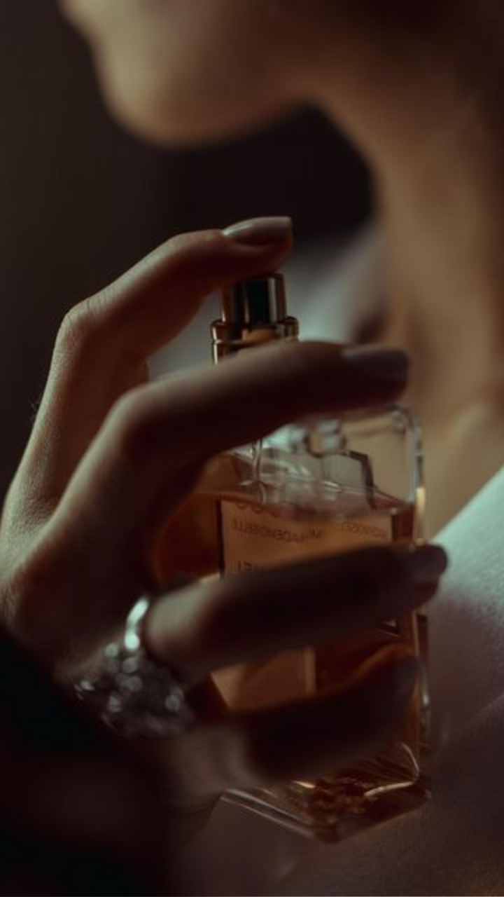 Easy tips to make your perfume last longer