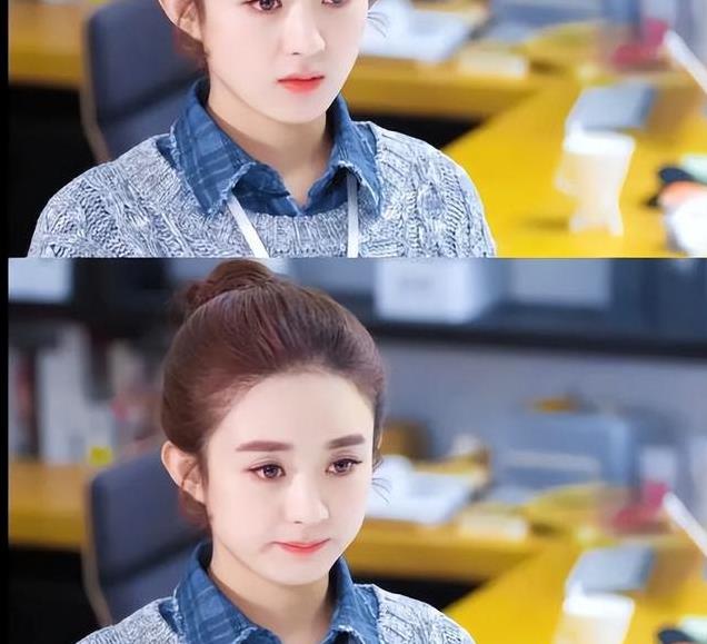 赵丽颖演技真有那么差？从甜美花瓶到实力派，细数她的成长之路