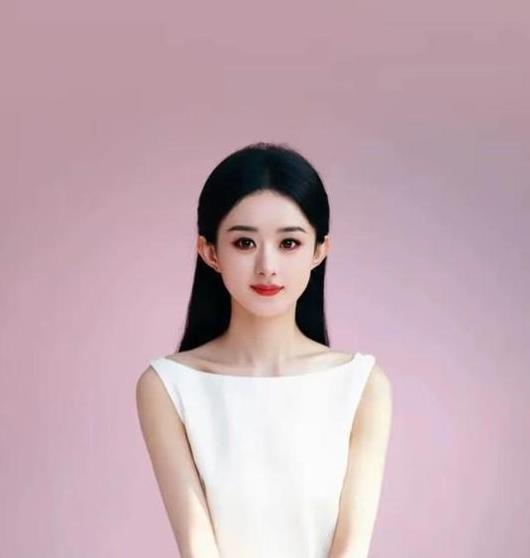 赵丽颖演技真有那么差？从甜美花瓶到实力派，细数她的成长之路