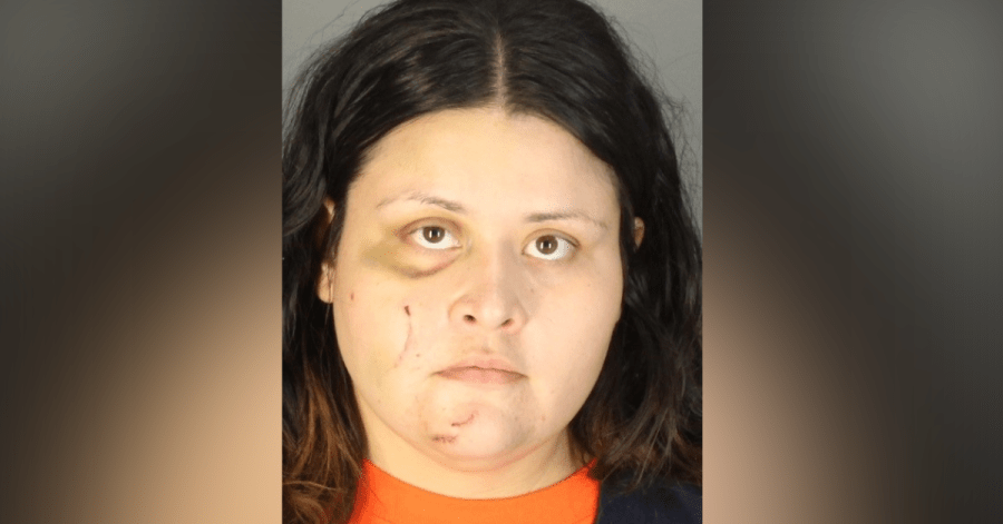 Mother in fatal Napa DUI crash booked into jail makes first court Mother in fatal Napa DUI crash booked into jail makes first court
