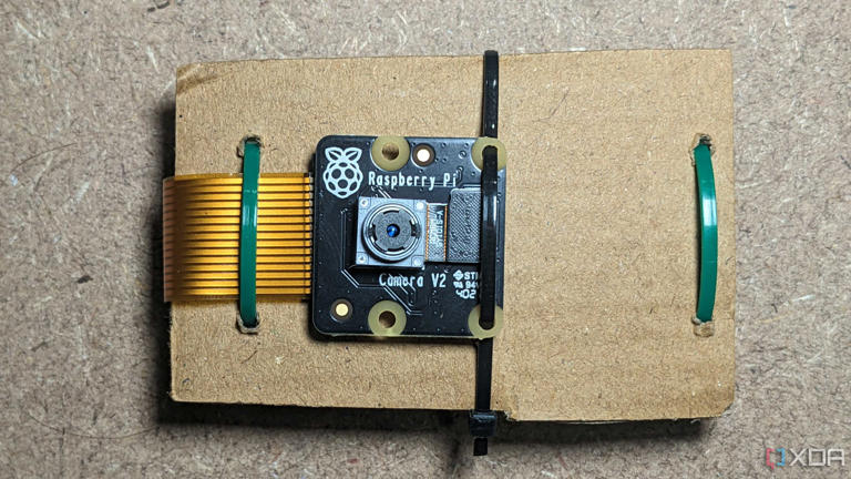 10 quick Raspberry Pi projects that are actually worth your lunch break
