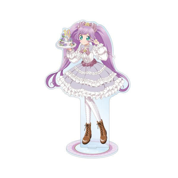 プリパラ 南みれぃ アクリルスタンド まとめ売り アクリルスタンド（南みれぃ） / Winter Live 2022 : プリティー