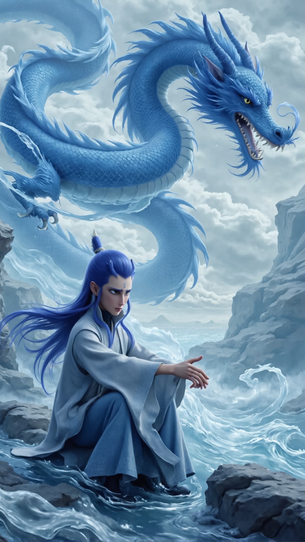 敖丙：别人家的孩子