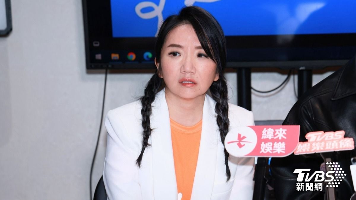 陶晶瑩曾因時差關係一度頭暈。（圖／趙世平攝）