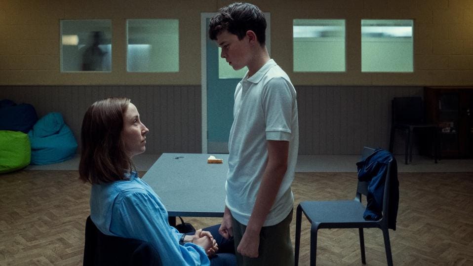 10 Intense AdolescenceLike Dramas on Netflix That Will Leave You Stunned