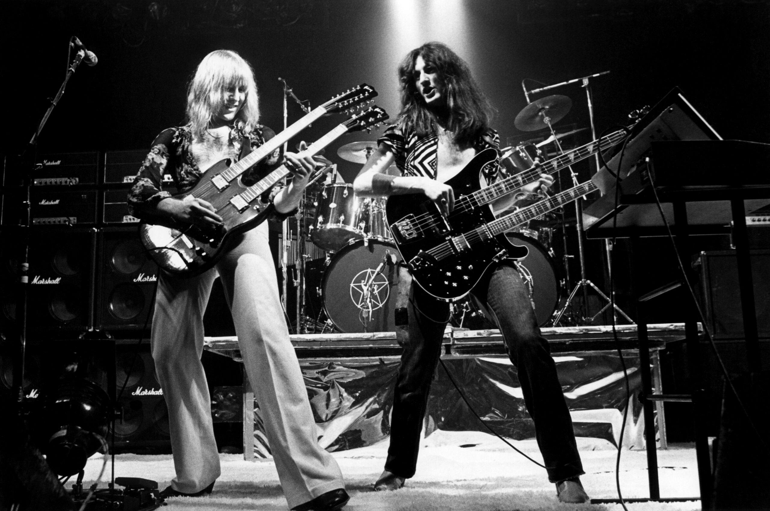 Rush: Die 10 besten Songs