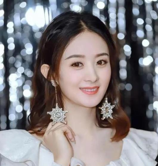 赵丽颖演技真有那么差？从甜美花瓶到实力派，细数她的成长之路
