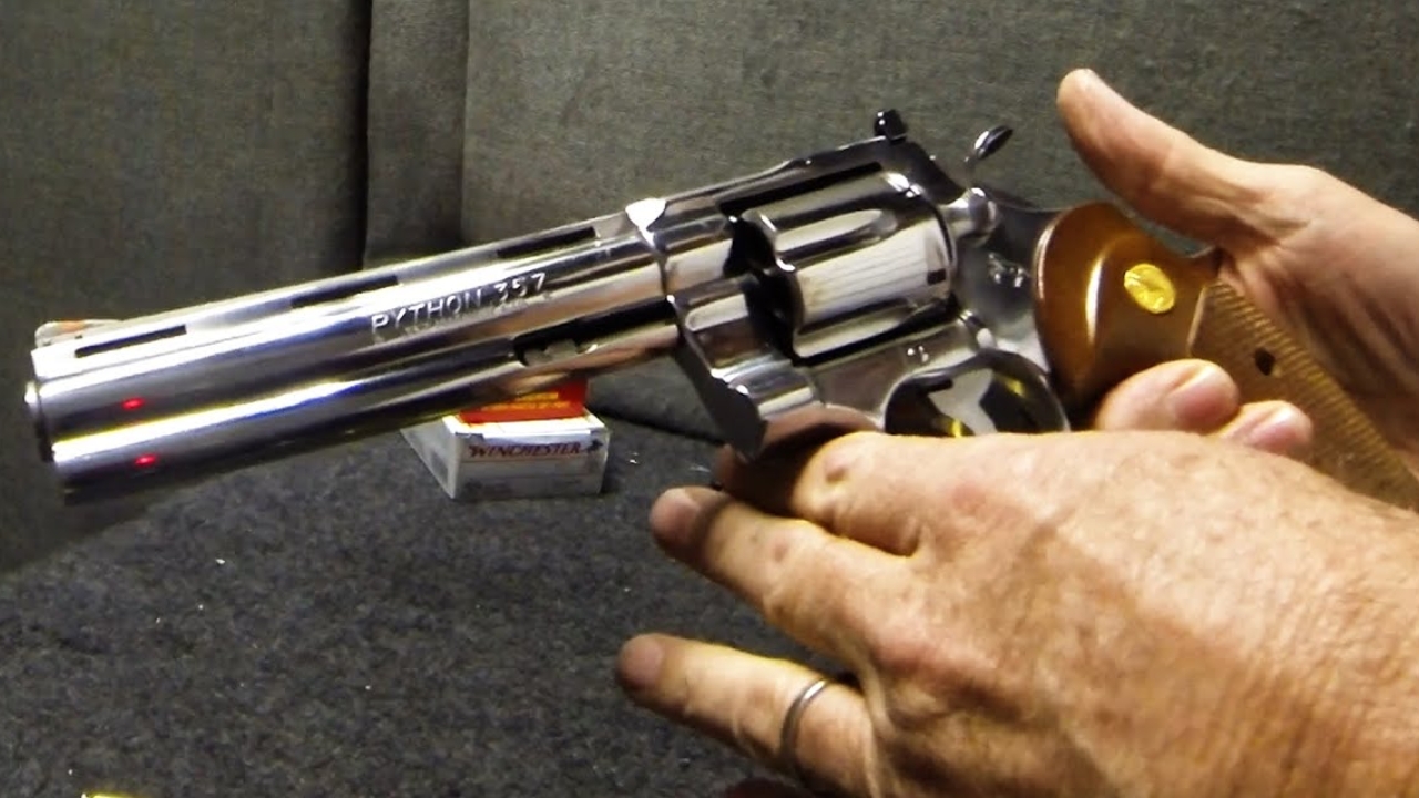 The used guns that sell in minutes because buyers know what they are