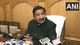 Himachal Pradesh: Aircraft Carrying Deputy CM Mukesh Agnihotri Misses