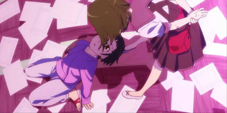10 anime studios with the most recognizable art styles
