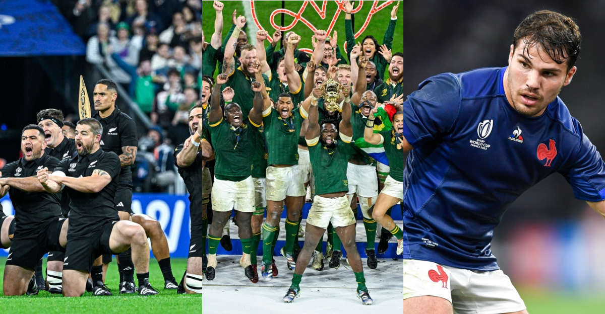 The 20 Best Rugby Nations – Ranked