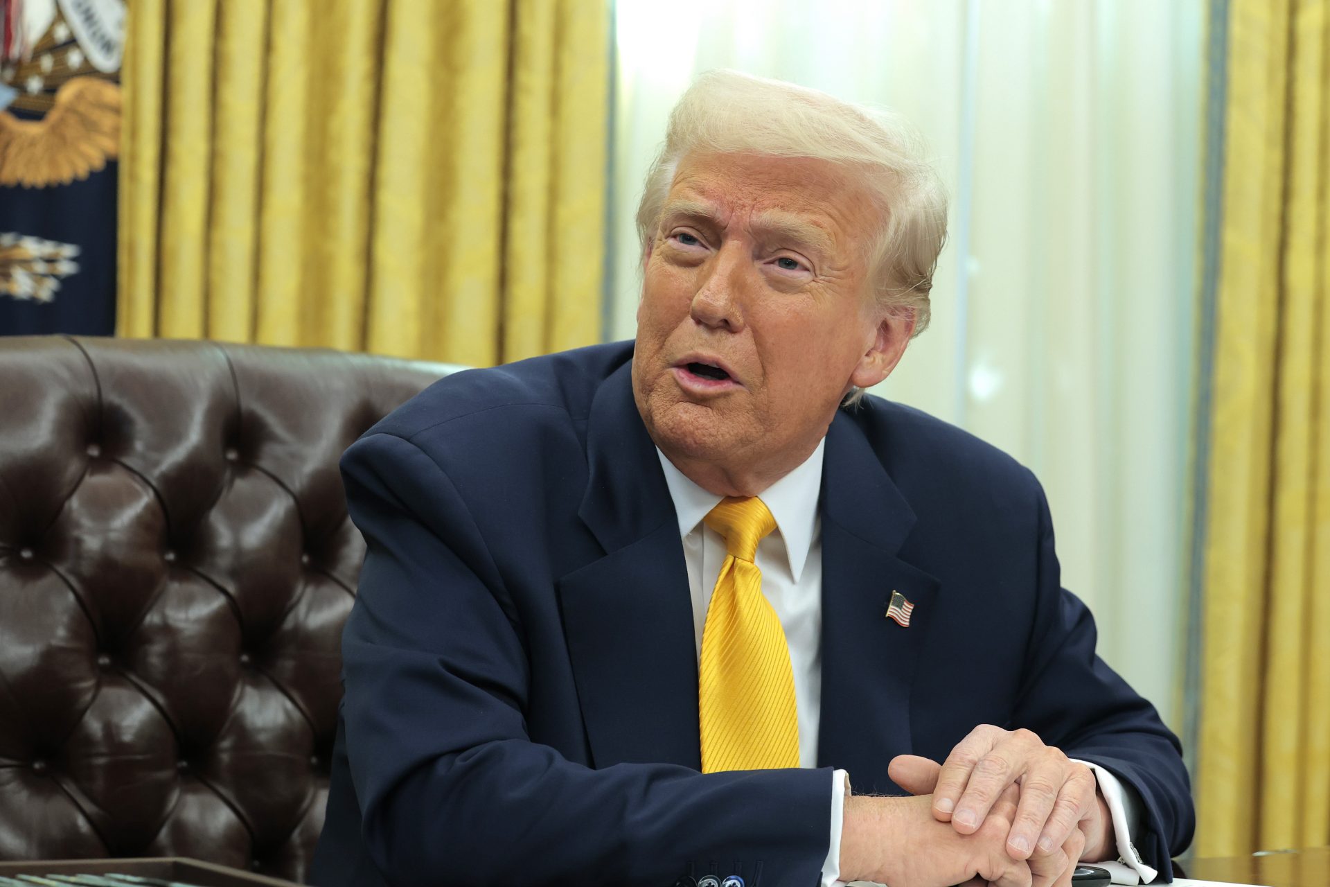 Donald Trump is dead wrong about the US subsidizing Canada, experts say