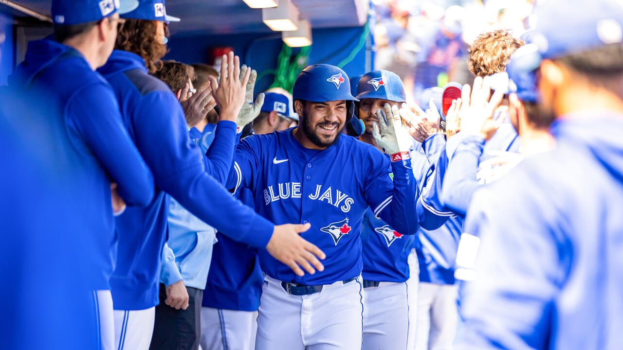 Blue Jays Roundtable What Does 2025 Hold For Guerrero Jr Front Office