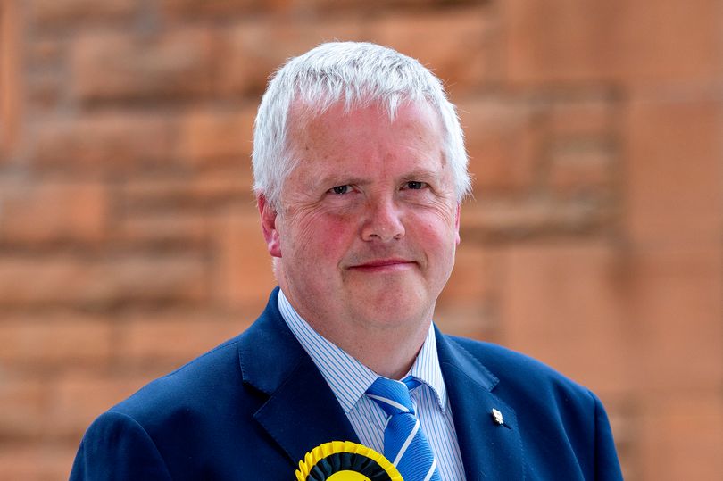 People in Perth and Kinross urged to contribute to the latest local ...