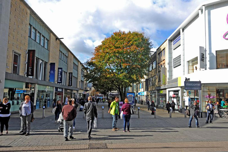 Latin American market returning to Bristol