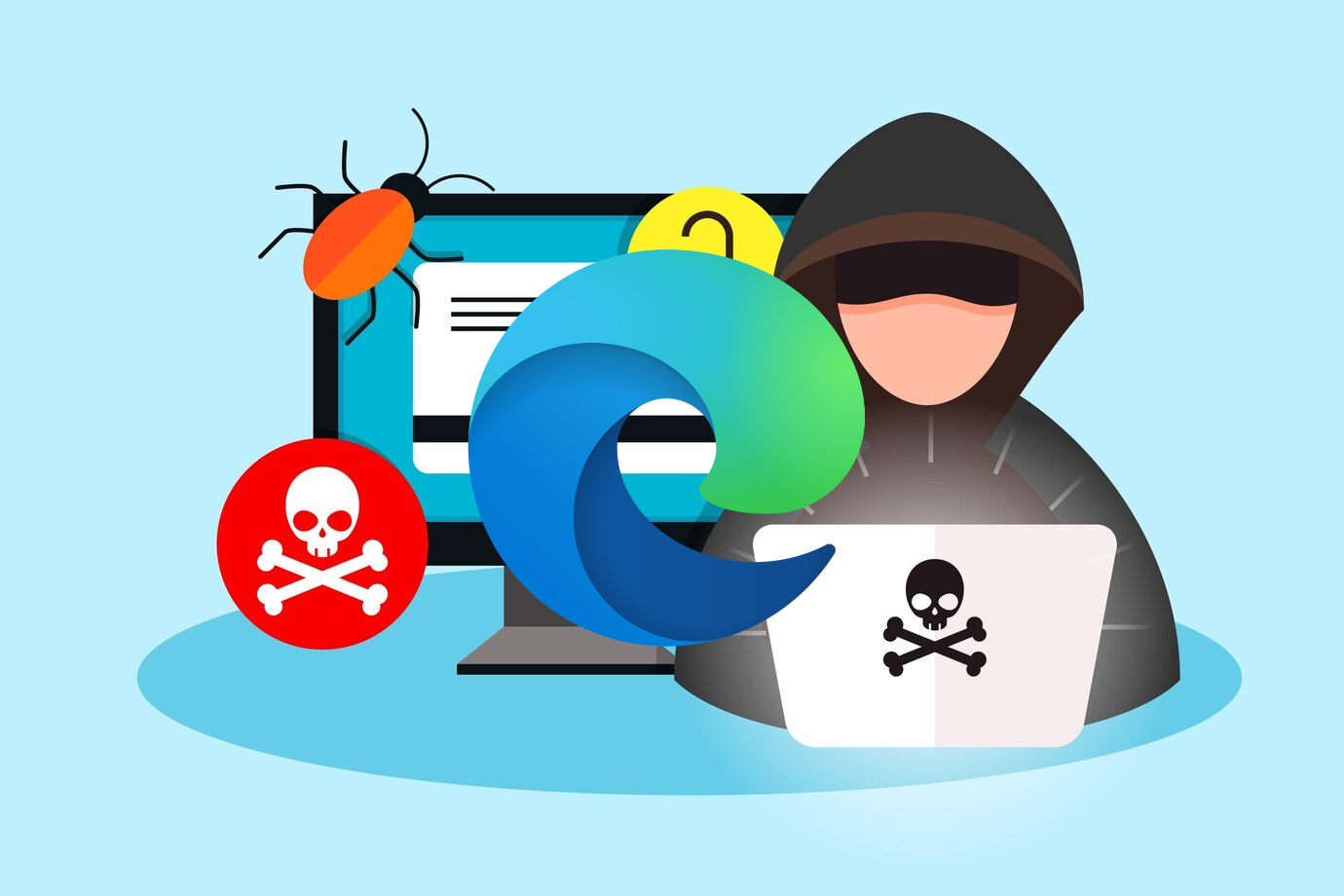 Microsoft Edge Incorpora Un Bloqueador De Scareware Para Mejorar La 
