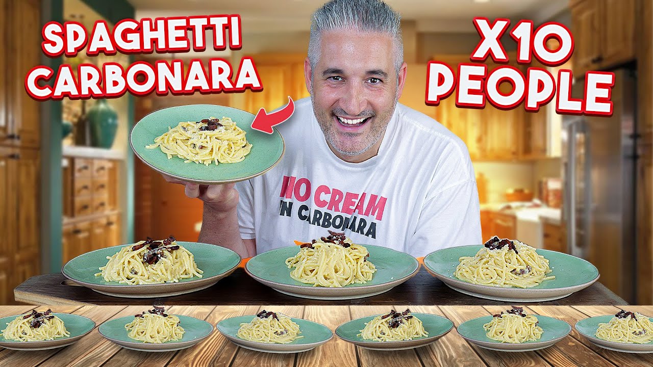 how-to-make-spaghetti-alla-carbonara-for-large-group-of-10-people