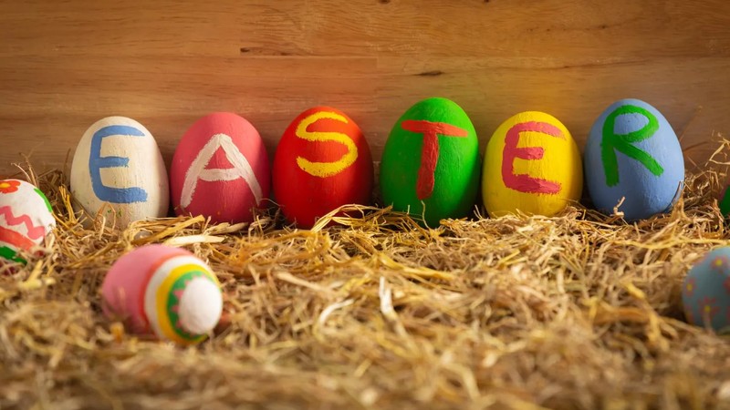 Why is Easter so late this year? Here's an explanation