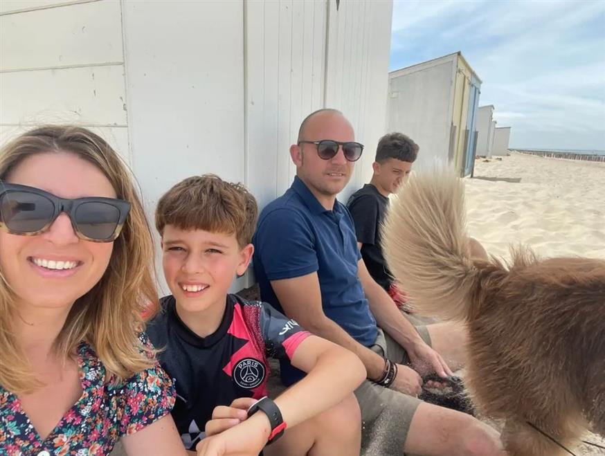 Οικογένεια Καρέτσα