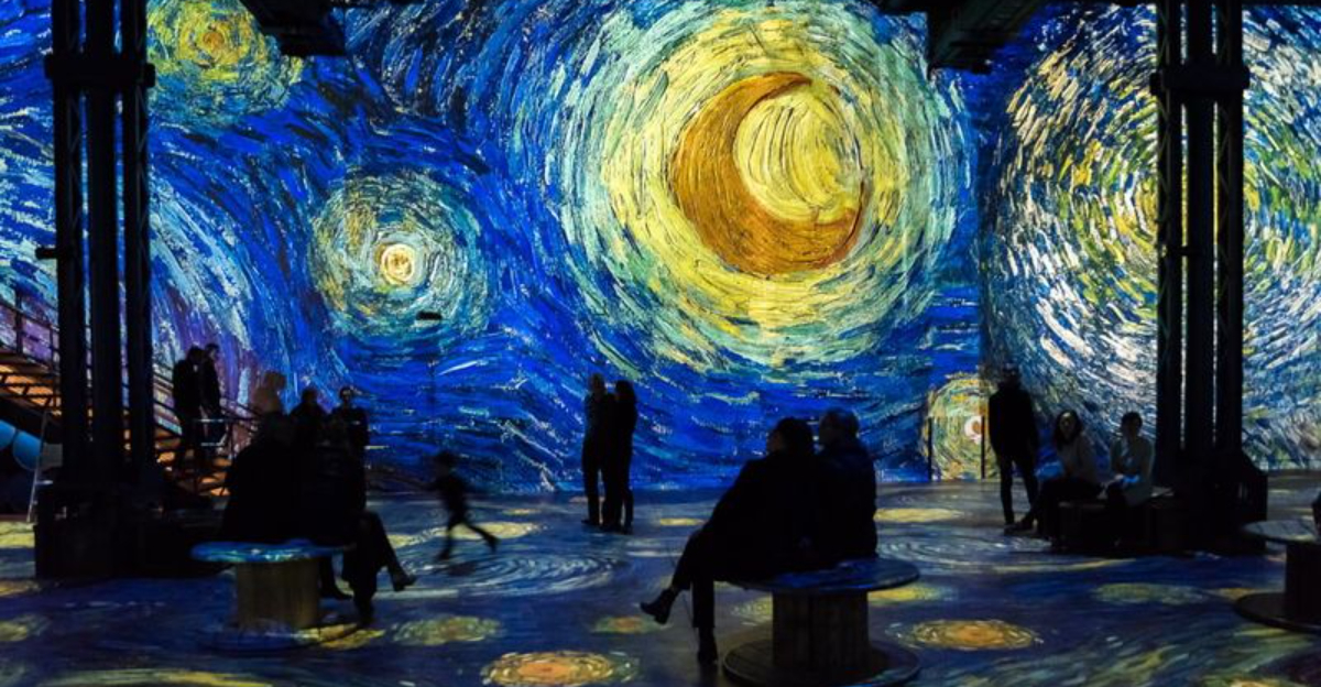 30 Hidden Gems in Paris Only Locals Know