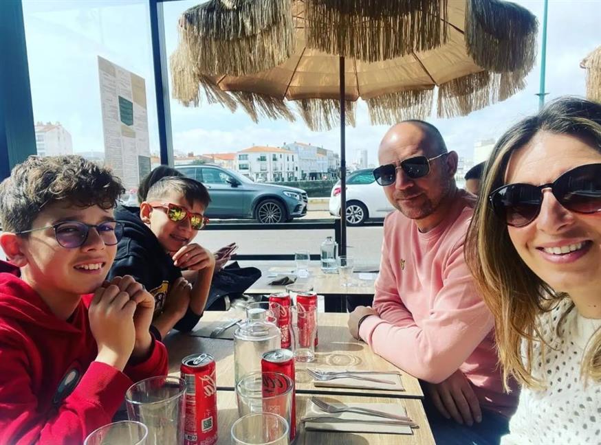 Οικογένεια Καρέτσα