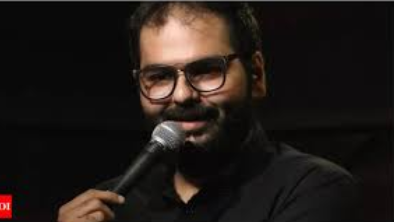 Comedian Kunal Kamra tells Mumbai Police he has ‘no regrets’ amid his(01)