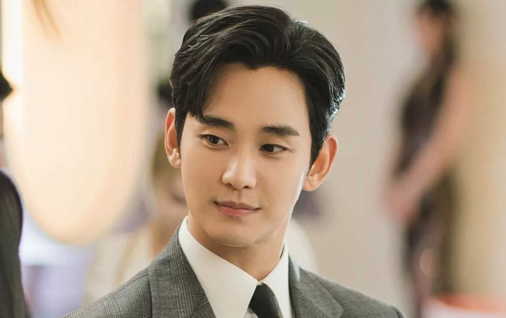 Kim Soohyun scandal erupts New shocking allegations surface!