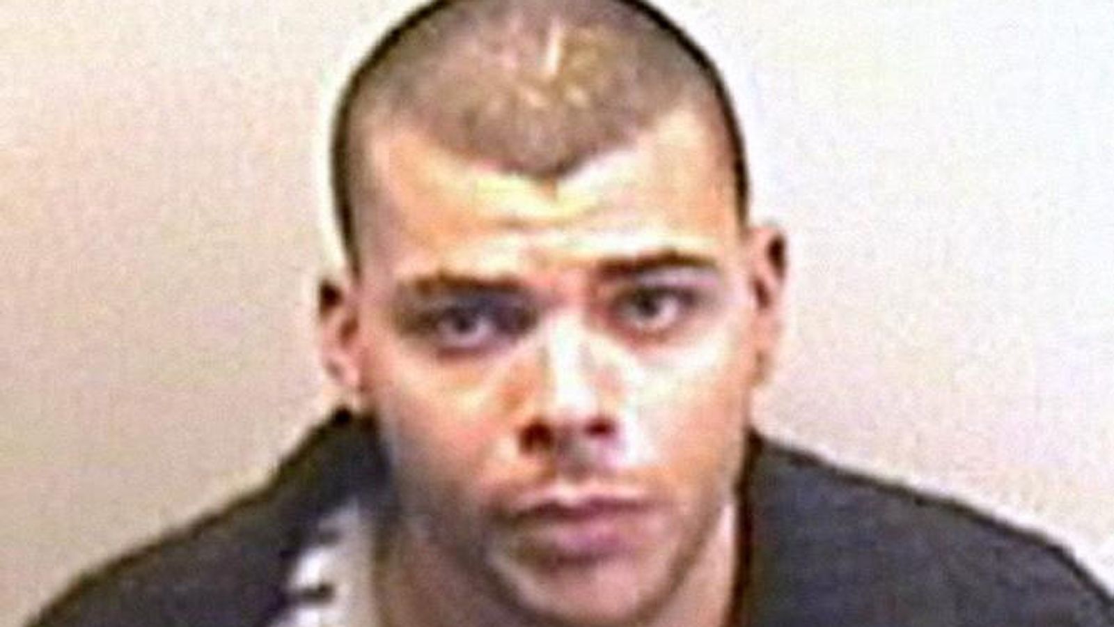 Member of gang behind UK's biggest cash robbery approved for release ...
