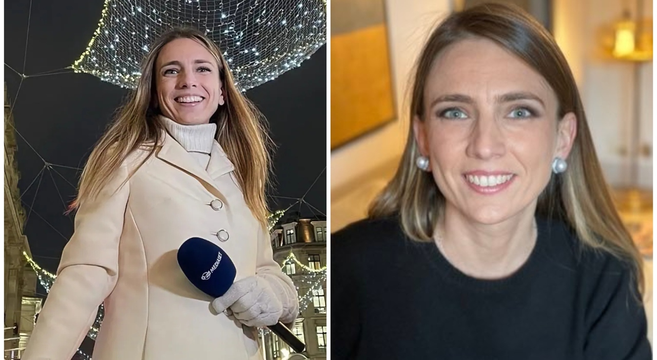 Lavinia Orefici, chi &egrave; la giornalista che ha accusato Prodi: et&agrave;, il lavoro in tv, i genitori famosi e la vita privata