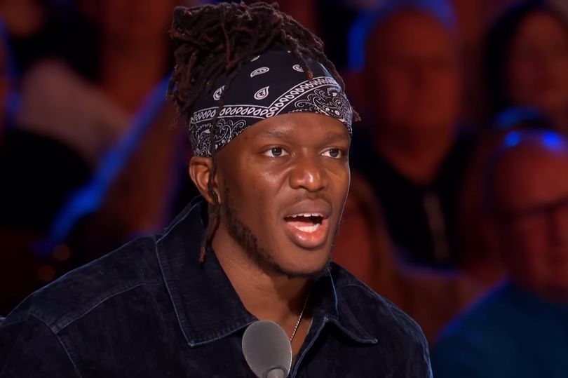 Britain's Got Talent's new judge KSI reveals if he would return to ITV show