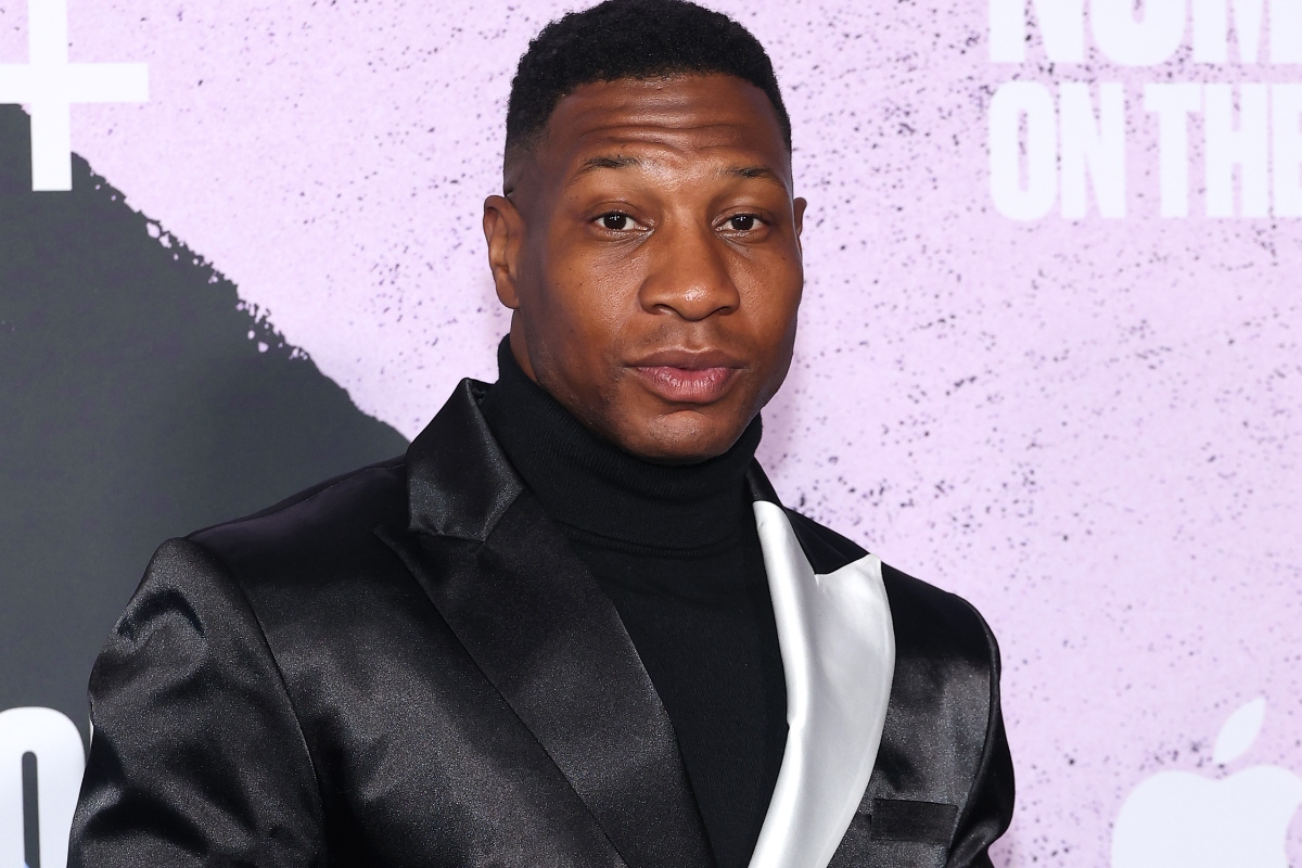 Jonathan Majors Admitted to Strangling Ex, Leaked Audio Reveals