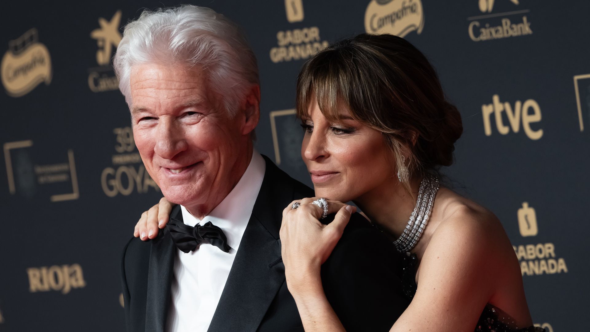 Richard Gere shares surprise post featuring 2 youngest sons — and fans ...