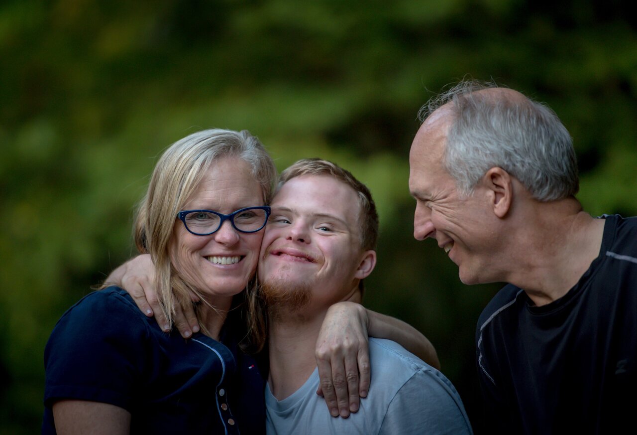 Intervention aims to enhance self-determination of young people with ...