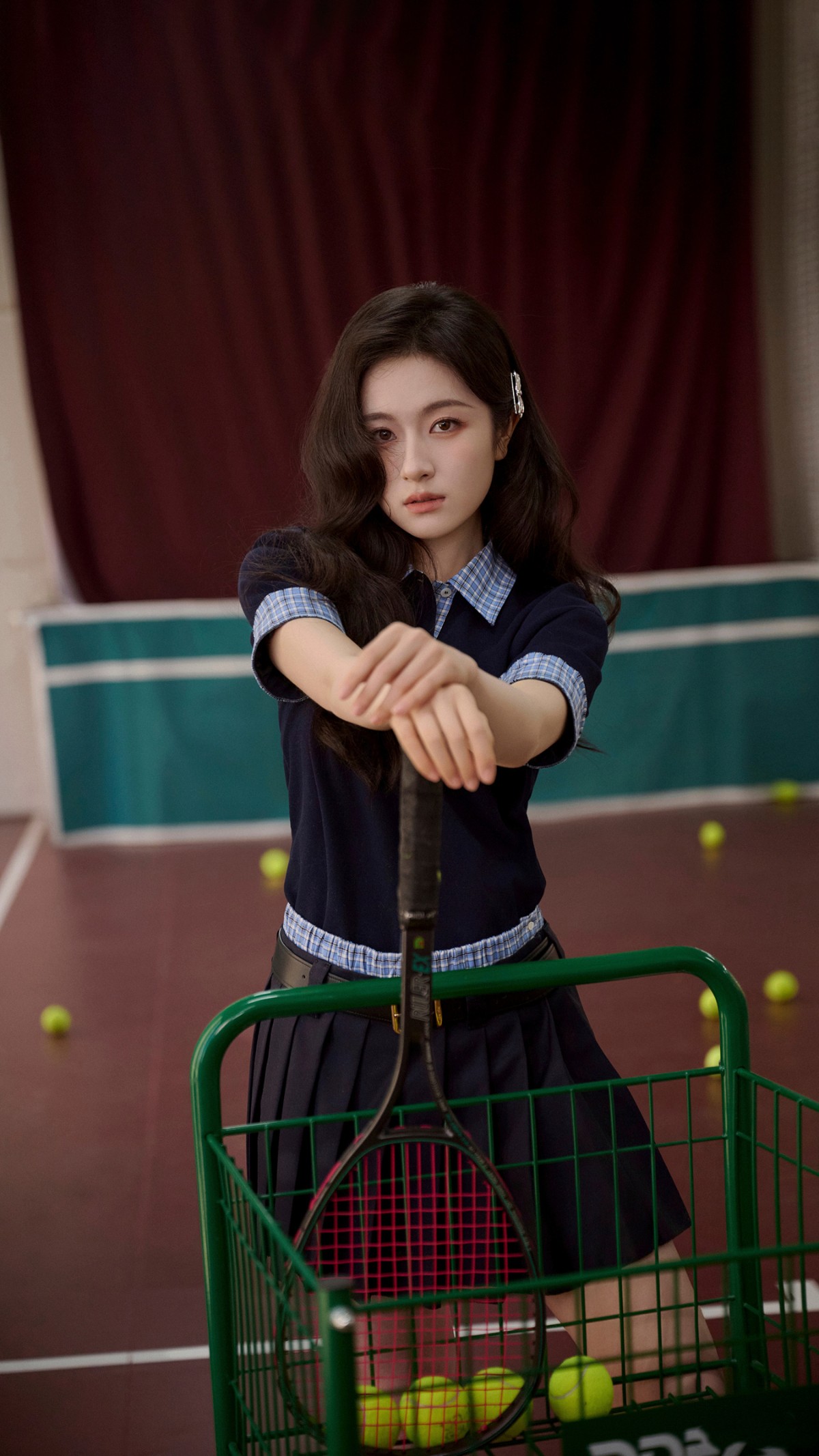 奇幻爱情喜剧《滤镜》