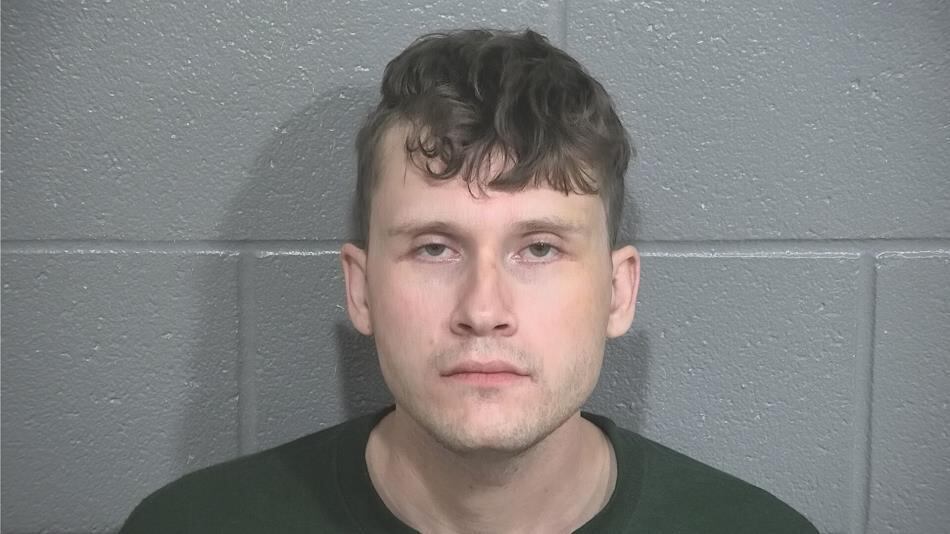 UPDATE Police looking for man recently released from Barren County Jail