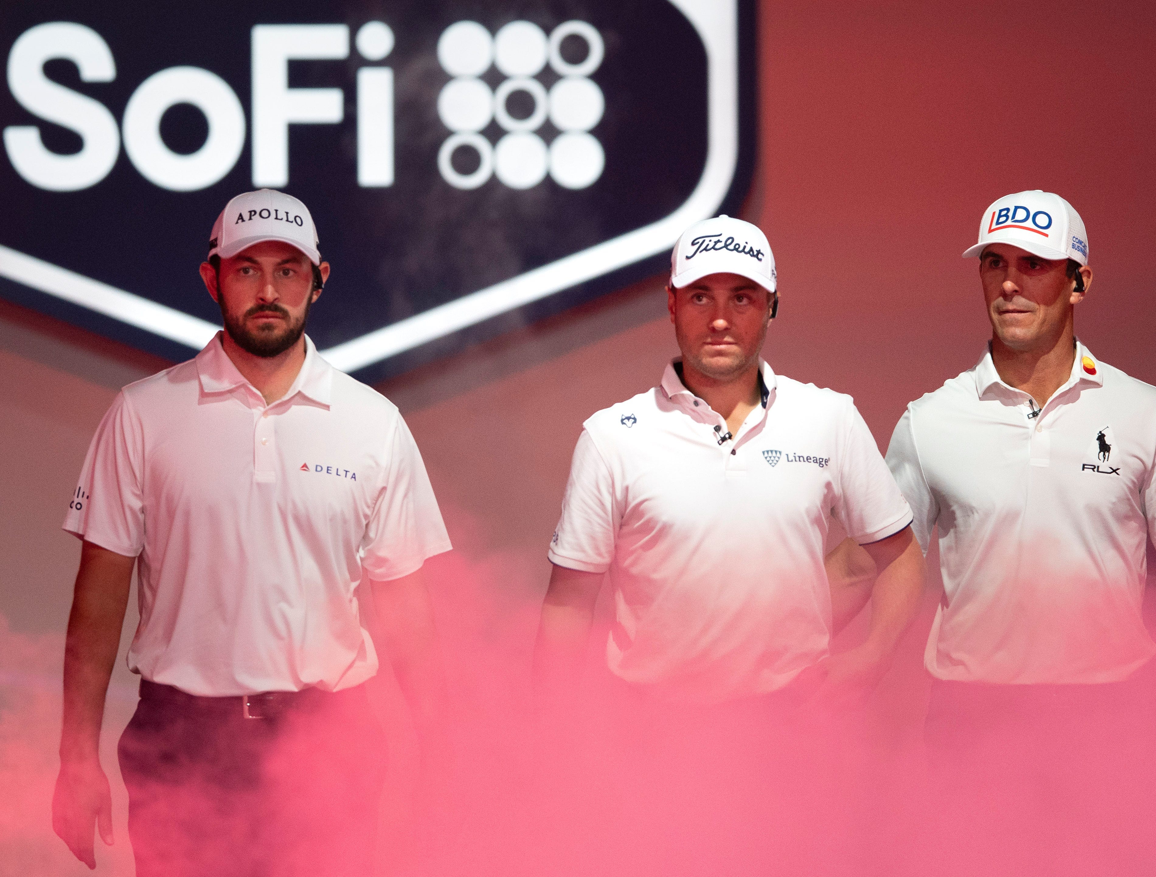 TGL finals payout: See how much money will be paid out at the 2025 SoFi Cup
